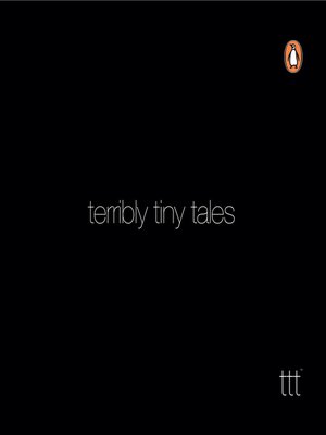 cover image of Terribly Tiny Tales
